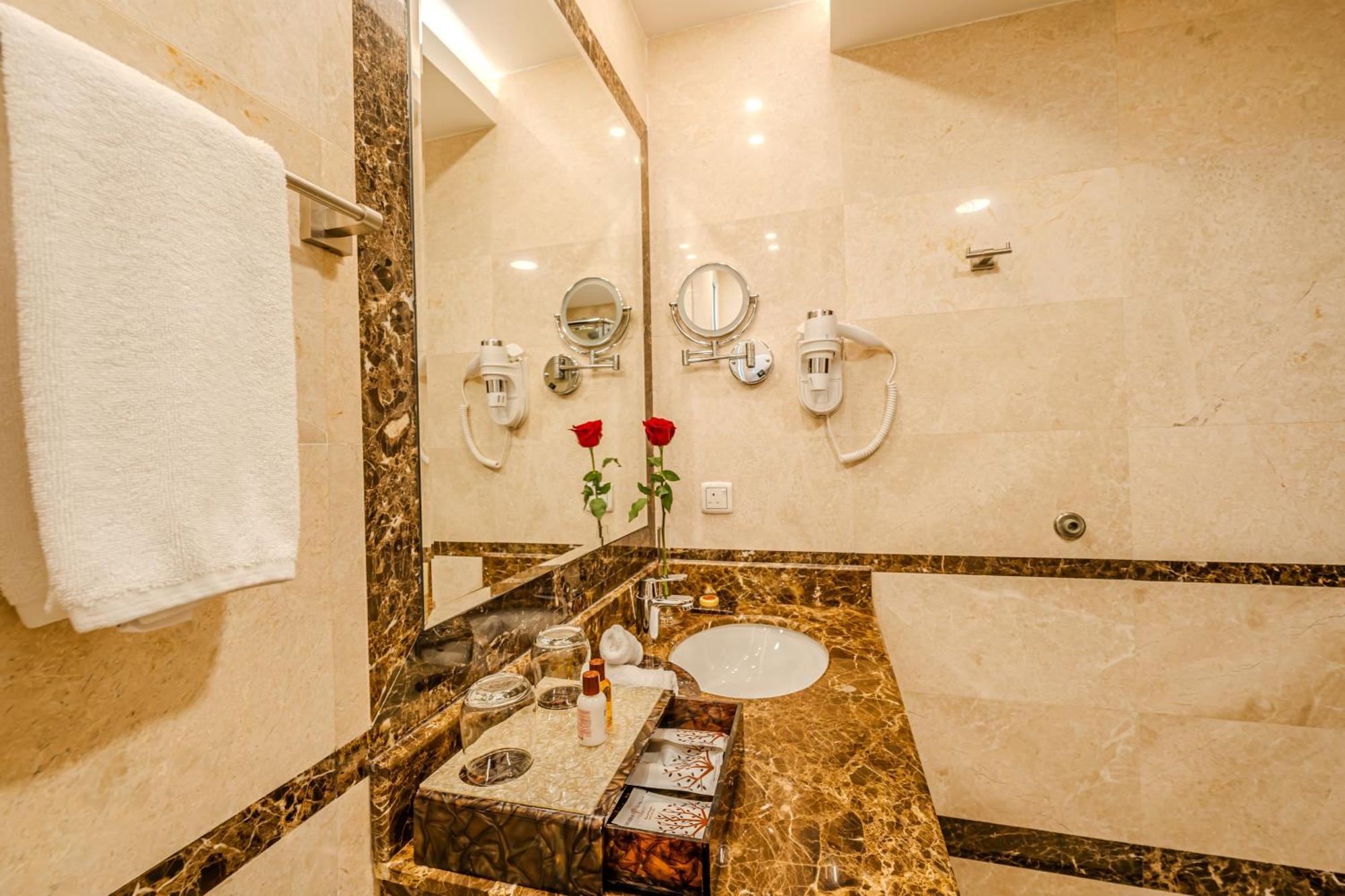 מלון Braira Al Al Jubail מראה חיצוני תמונה