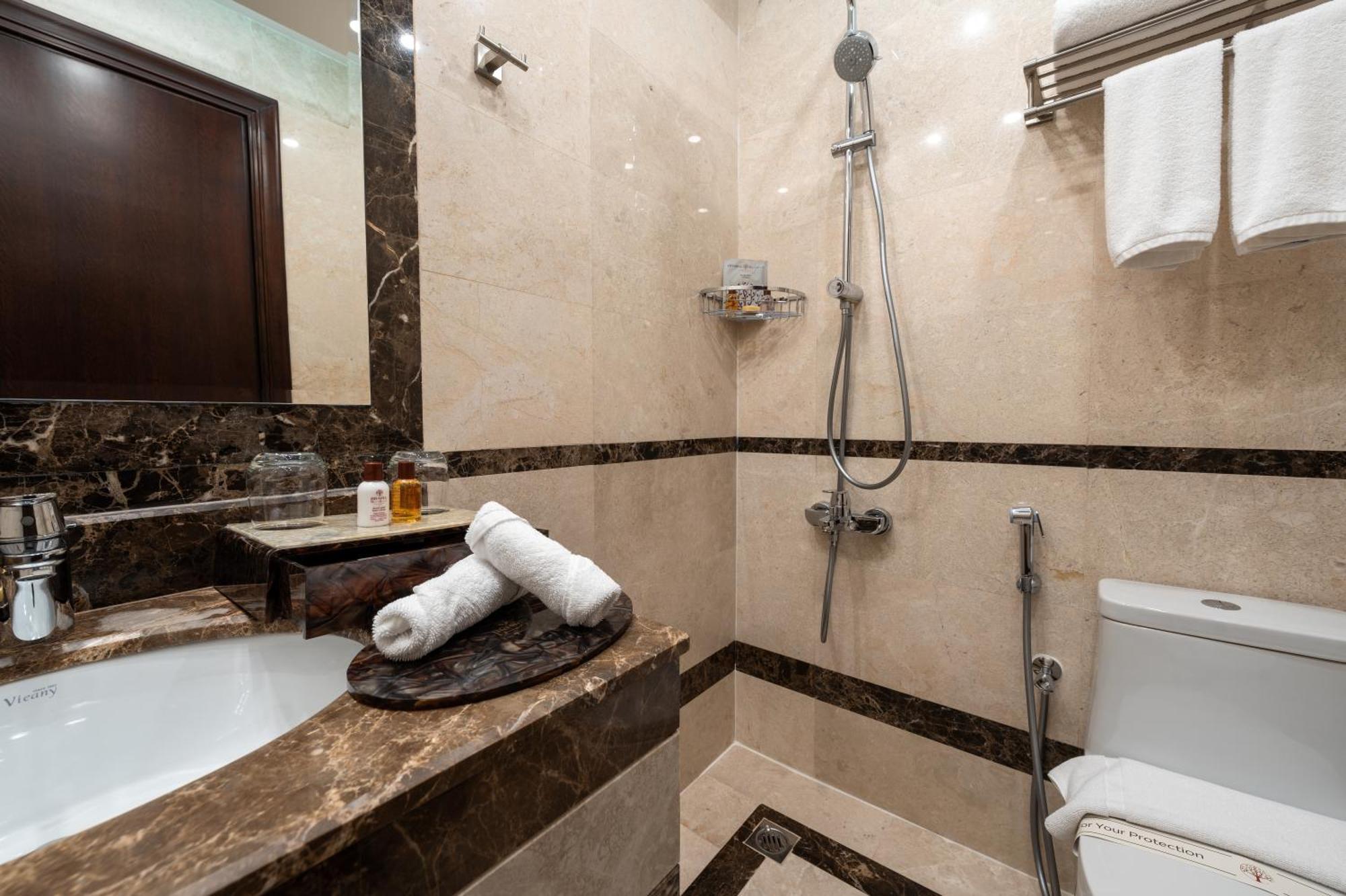 מלון Braira Al Al Jubail מראה חיצוני תמונה