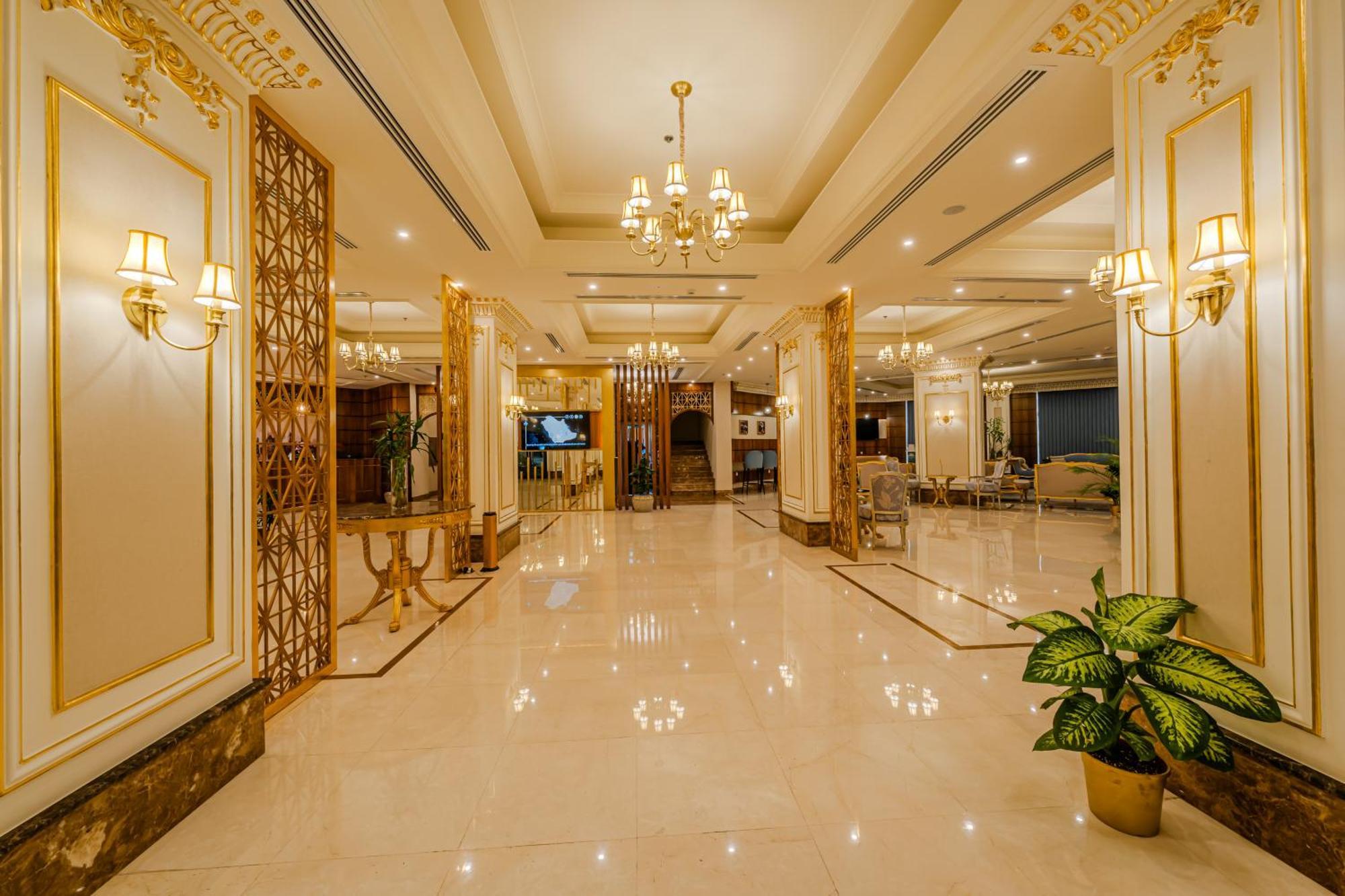 מלון Braira Al Al Jubail מראה חיצוני תמונה