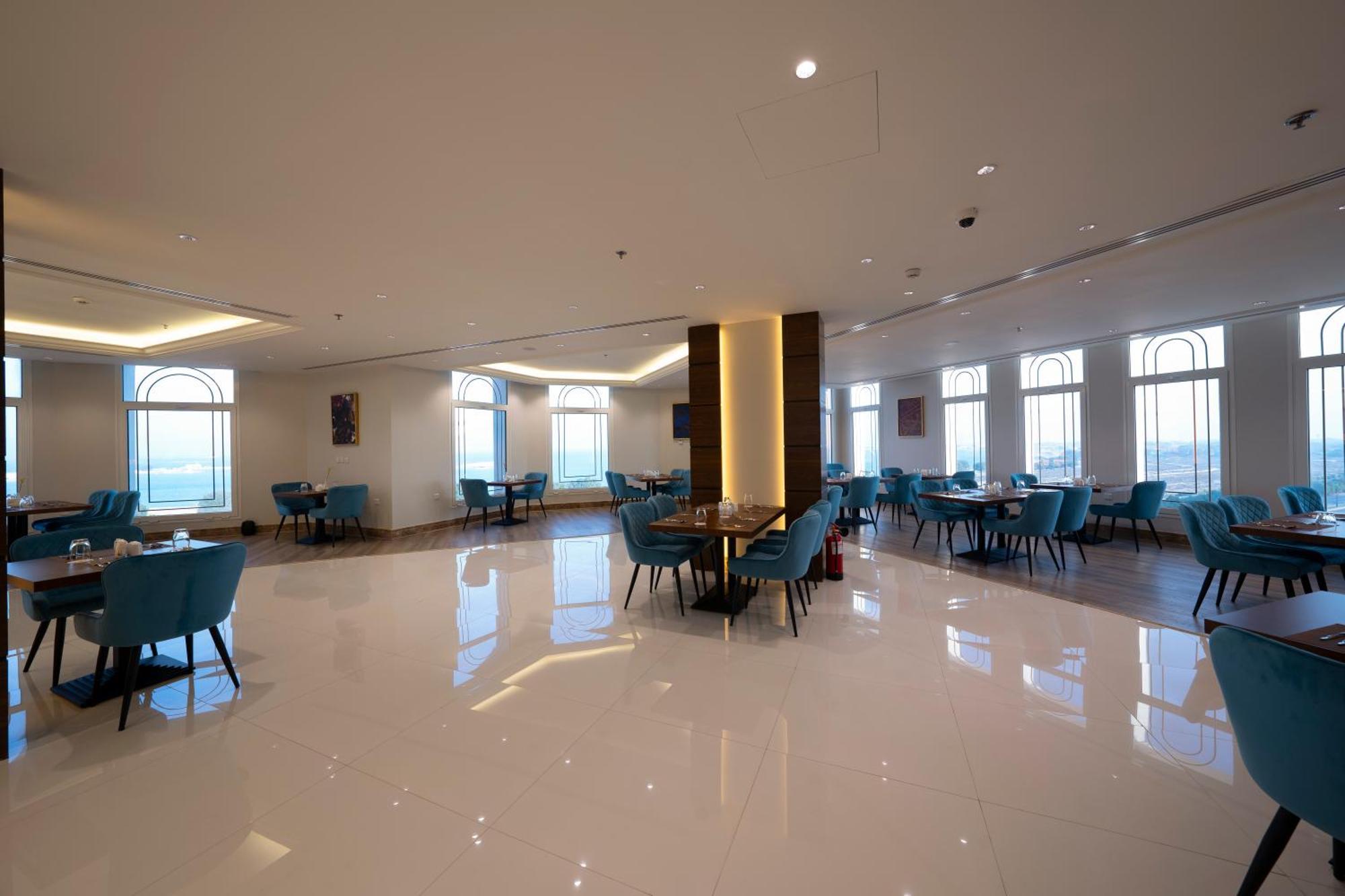 מלון Braira Al Al Jubail מראה חיצוני תמונה